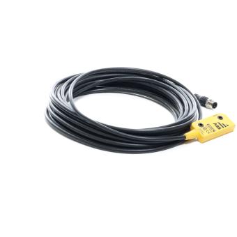 Non-contact safety sensor EDEN  